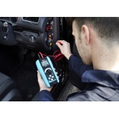 Multi-Function Automotive Tester Multi-Function Automotive Tester
